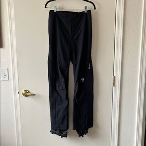 Mountain Hardwear Women’s Conduit Snowboard Pants Size 8 GUC